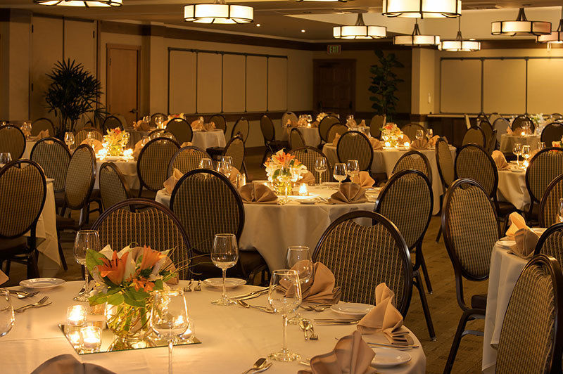 Nationwide Hotel And Conference Center Flint Εξωτερικό φωτογραφία