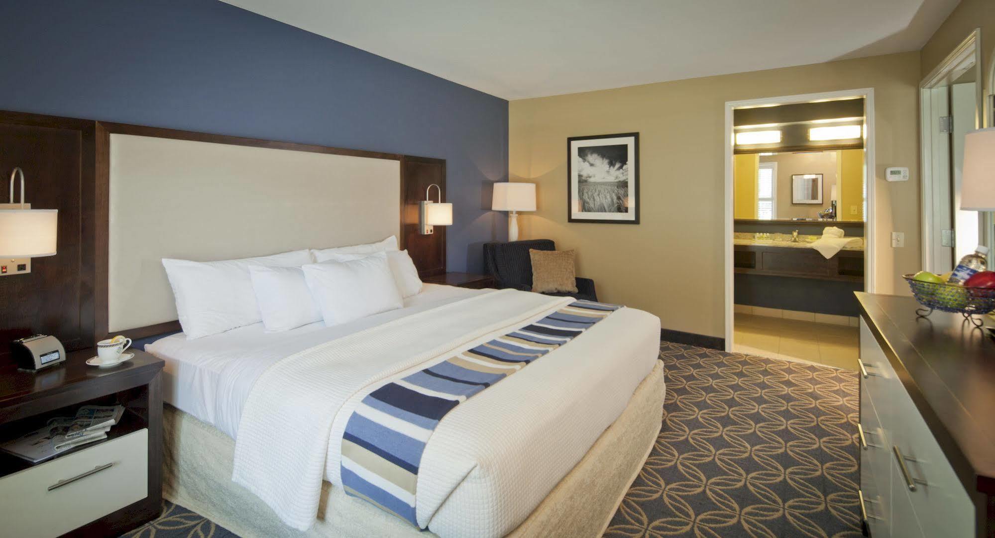 Nationwide Hotel And Conference Center Flint Εξωτερικό φωτογραφία