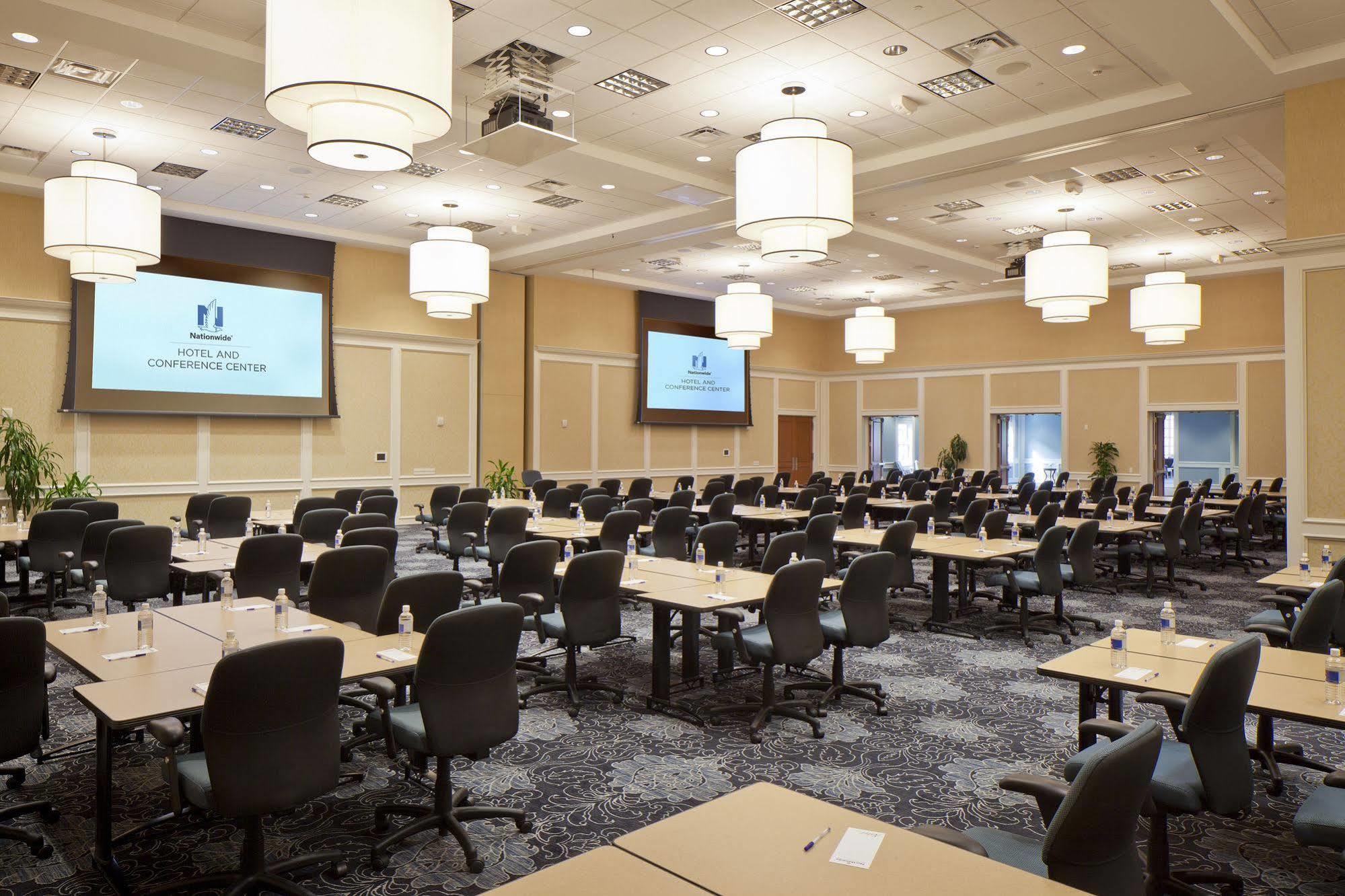 Nationwide Hotel And Conference Center Flint Εξωτερικό φωτογραφία