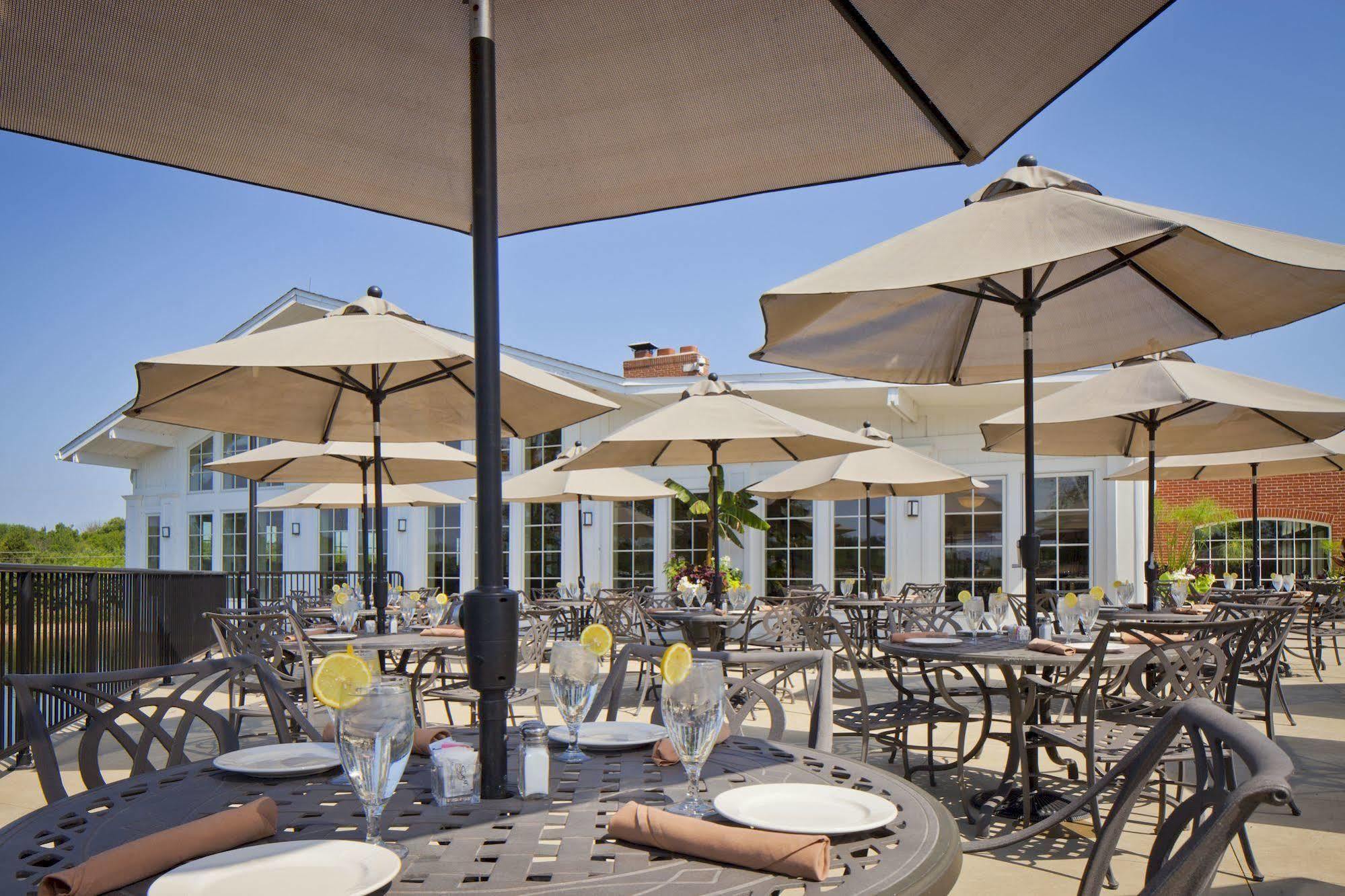 Nationwide Hotel And Conference Center Flint Εξωτερικό φωτογραφία