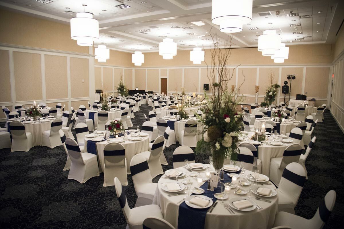 Nationwide Hotel And Conference Center Flint Εξωτερικό φωτογραφία