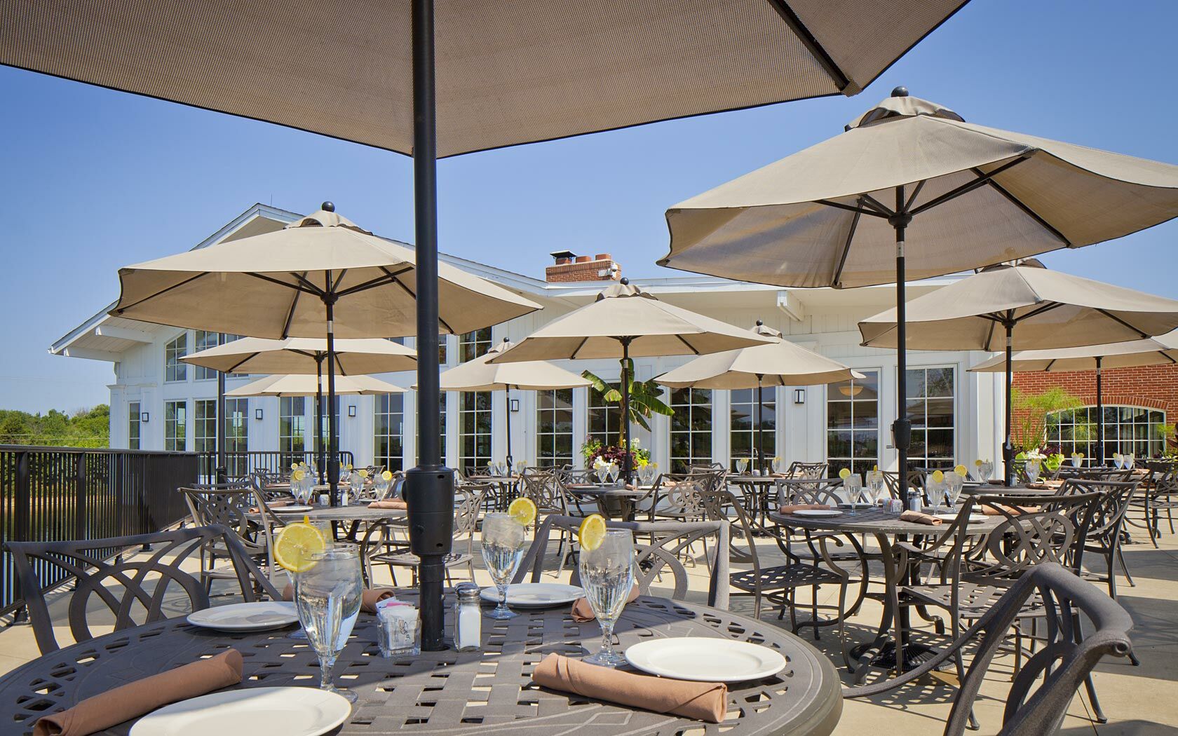 Nationwide Hotel And Conference Center Flint Εξωτερικό φωτογραφία